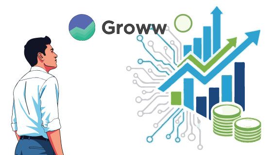 Groww shares rally 14% in just 3 days