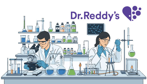 What should investors do with Dr Reddy's Laboratories shares?