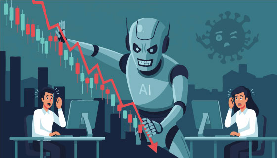 A Silent Tsunami is Building Elsewhere