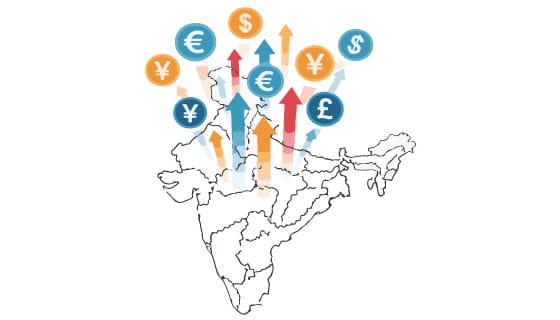 FII exodus deepens in 2026 at Rs 1.75 lakh crore as April outflows swell to Rs 43,967 crore