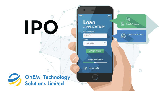 OnEMI Technology Solutions IPO to open from April 30