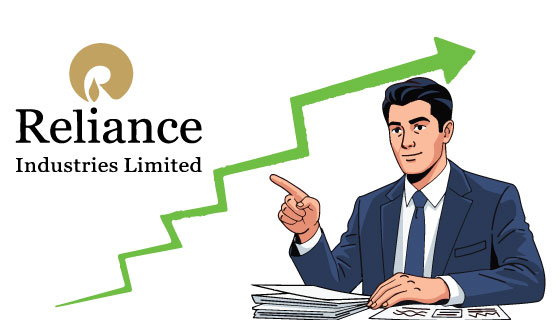 Reliance share price target hiked to Rs 1,910