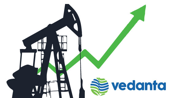 Vedanta shares jump 8% after demerger