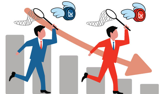 India Inc promoters pour crores to buy the dip in these 18 stocks