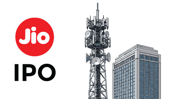 Jio IPO set to be fully fresh funding; no OFS
