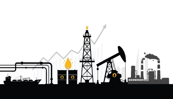 Oil prices slip on teetering Iran ceasefire as Trump heads to China