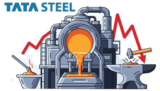 What should investors do with Tata Steel post Q4 results?
