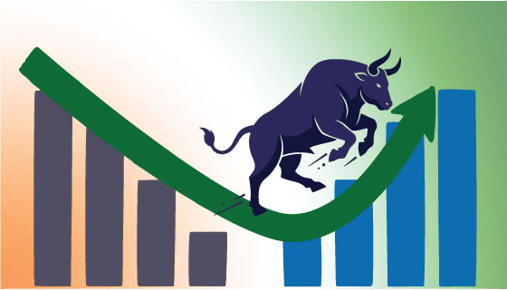 Sensex, Nifty end flat after volatile session