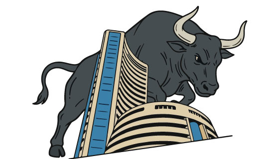BSE shares rise nearly 4%, extend two-day gain to 8% on likely inclusion in Nifty 50