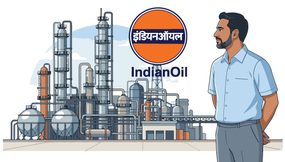 What should investors do with IOC post Q4 results?