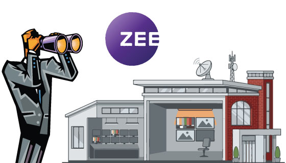 What should investors do with Zee Entertainment Enterprises post Q4 result?