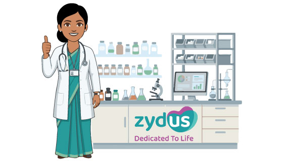 What should investors do with Zydus Lifesciences post Q4 results?
