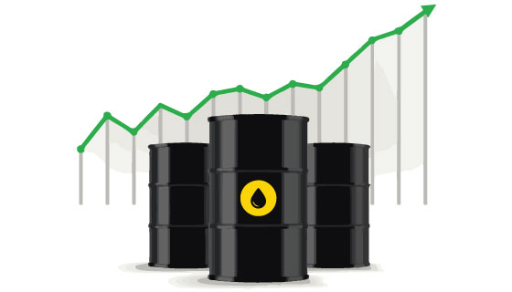 Oil rebounds on uncertainty over Iran peace deal and inventory drawdowns
