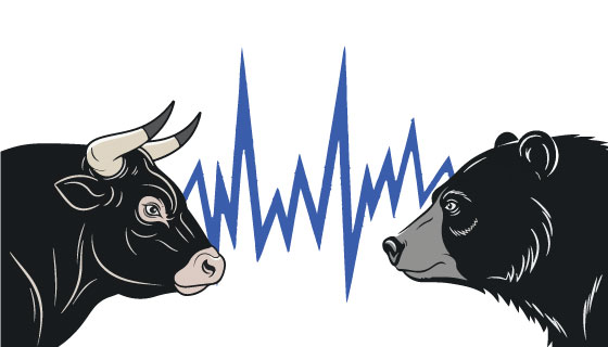 Sensex falls 135 points