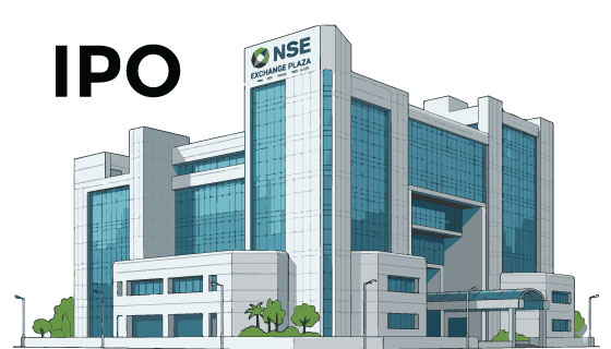 NSE could file IPO papers with Sebi in early June