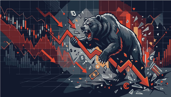 Sensex down 479 pts on expiry day