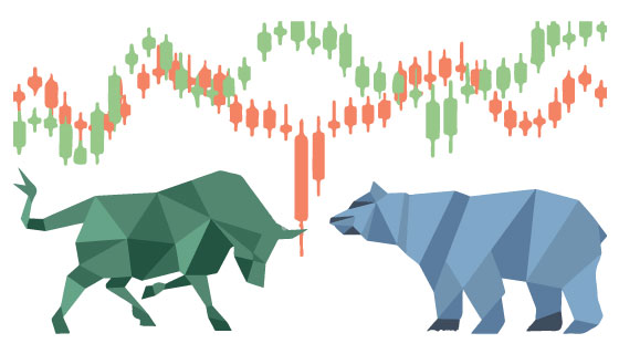 Sensex down 142 points