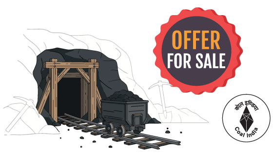 Coal India OFS for retail investors opens today
