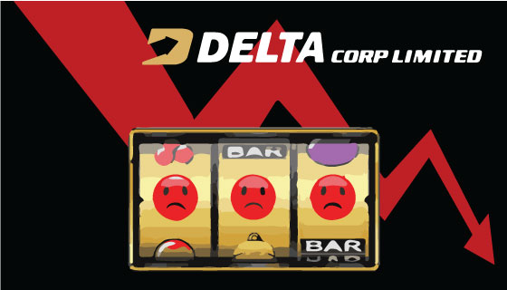 Delta Corp shares tank 17%