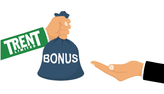 Should you buy Trent shares for bonus reward?
