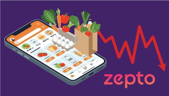 Zepto shares crash 30% in unlisted market despite Sebi nod for IPO