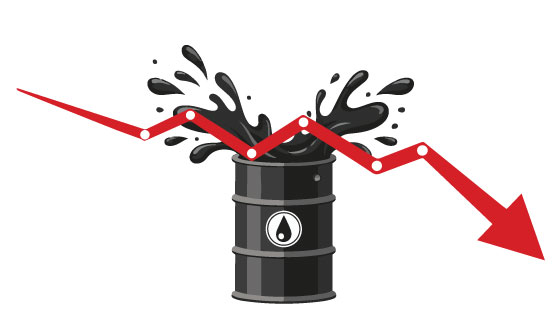 Crude oil slips as Israel-Lebanon ceasefire fuels Iran war peace hopes
