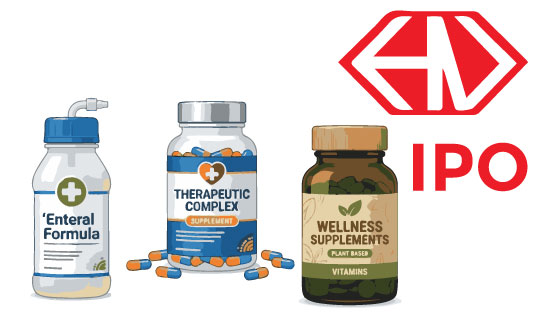 Hexagon Nutrition IPO opens today