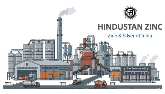 Hindustan Zinc shares tumble 5%