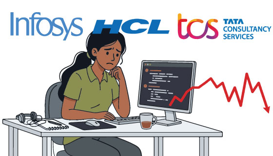 Nifty IT tumbles over 2%