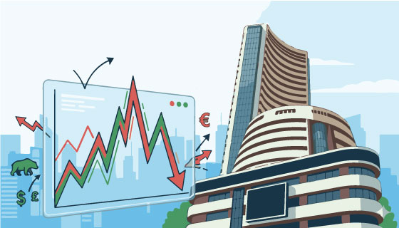 Nifty ends near 23,150