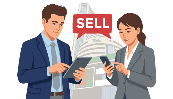 FPI exodus continues, Rs 62,800 cr pulled out from equities in first fortnight of June
