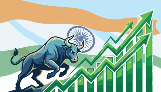 Sensex jumps 720 points