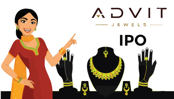 Advit Jewels IPO to open on 23 June 2026