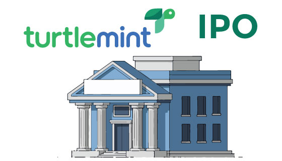 Turtlemint Fintech IPO to open on June 19