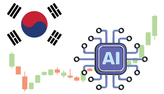 South Korea's KOSPI index tops 9,000 for first time as chipmakers rally