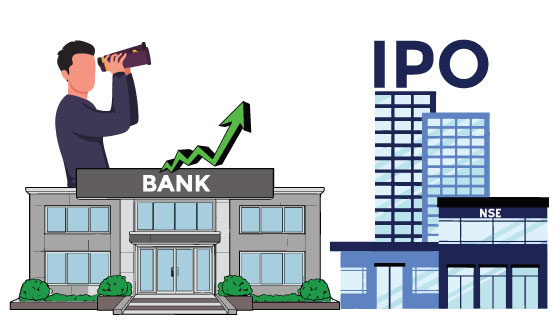 IFCI, IDBI Bank, SBI, other stocks rally up to 14% as NSE files for India's largest IPO