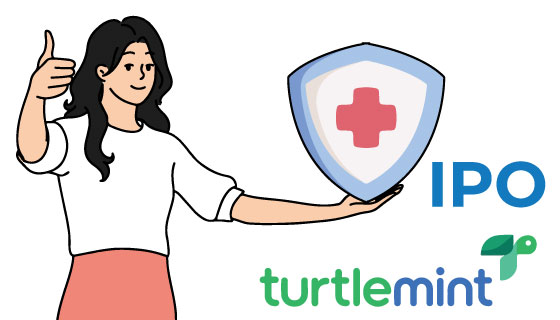 Should you subscribe Turtlemint Fintech Solutions IPO?