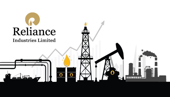 Reliance Industries shares gain 3% as Jio files DRHP for India’s largest IPO