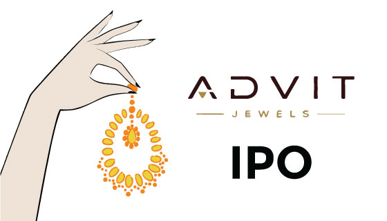 Should you subscribe Advit Jewels IPO?
