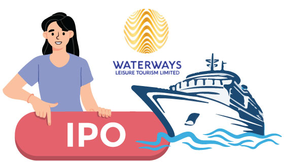 Should you subscribe Waterways Leisure IPO?
