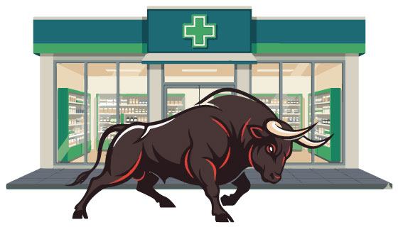 Nifty Pharma jumps nearly 2%