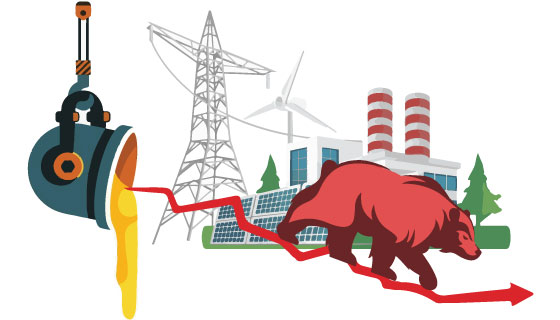Sensex and Nifty trim intraday gains amid selling in metal, energy stocks