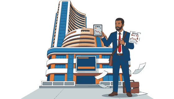 Foreign outflows thin down in June