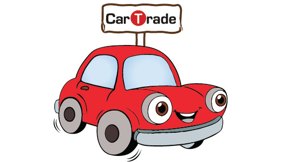 CarTrade Tech shares rocket 6%