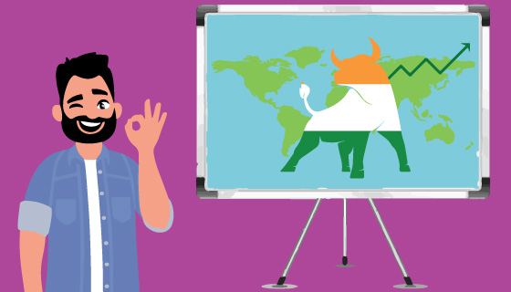 Is the Indian market regaining its strength?