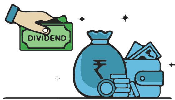 IT stocks offer high dividend yields