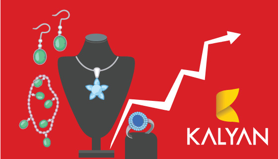 Kalyan Jewellers stock jumps over 8%
