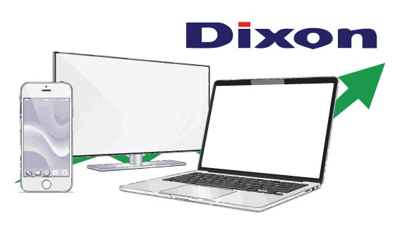 Dixon Tech shares jump 4%