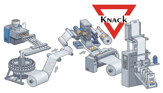 Newly-listed Knack Packaging shares jump 11%