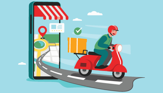 Swiggy and Eternal shares surge